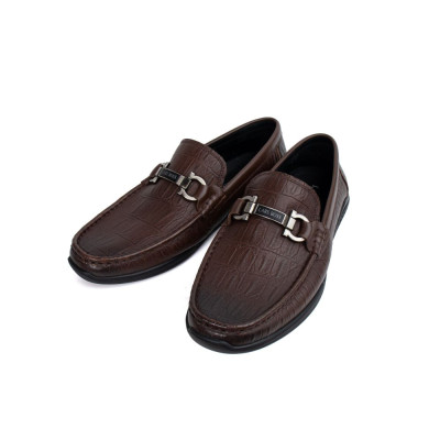 Giày Loafer GI22-11A