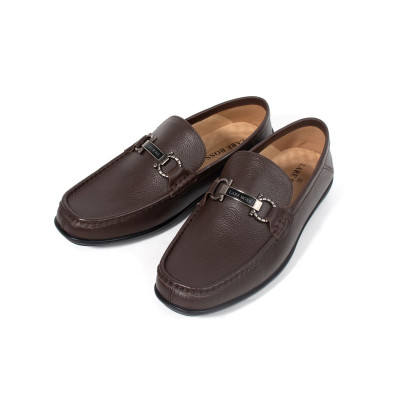 Giày Loafer GI23-16A