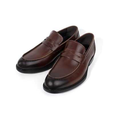 Giày Loafer GI23-18B