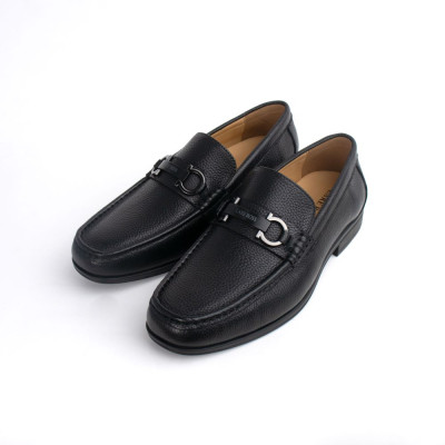 Giày Loafer GI24-25B