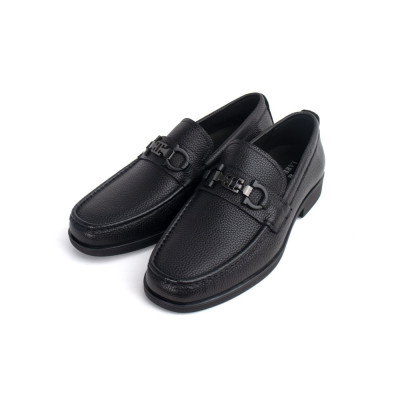 Giày Loafer GI24-26A