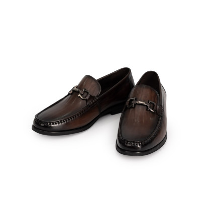 Giày Loafer GI26-02A