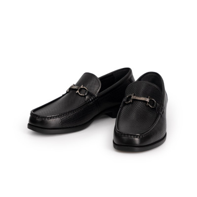 Giày Loafer GI26-04A