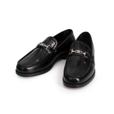 Giày Loafer GI26-06A