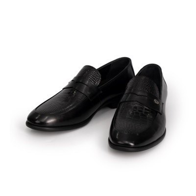 Giày Loafer GI26-08A