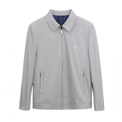 Áo khoác xám KH23-03A