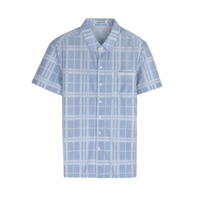 Áo Sơ mi SMC25-04A