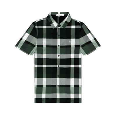 Áo Sơ mi SMC26-03A