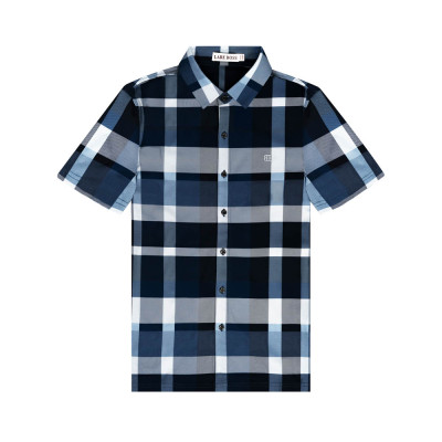 Áo Sơ mi SMC26-03B