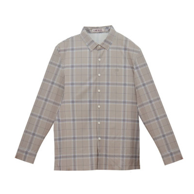 Áo Sơ mi SMD25-04A