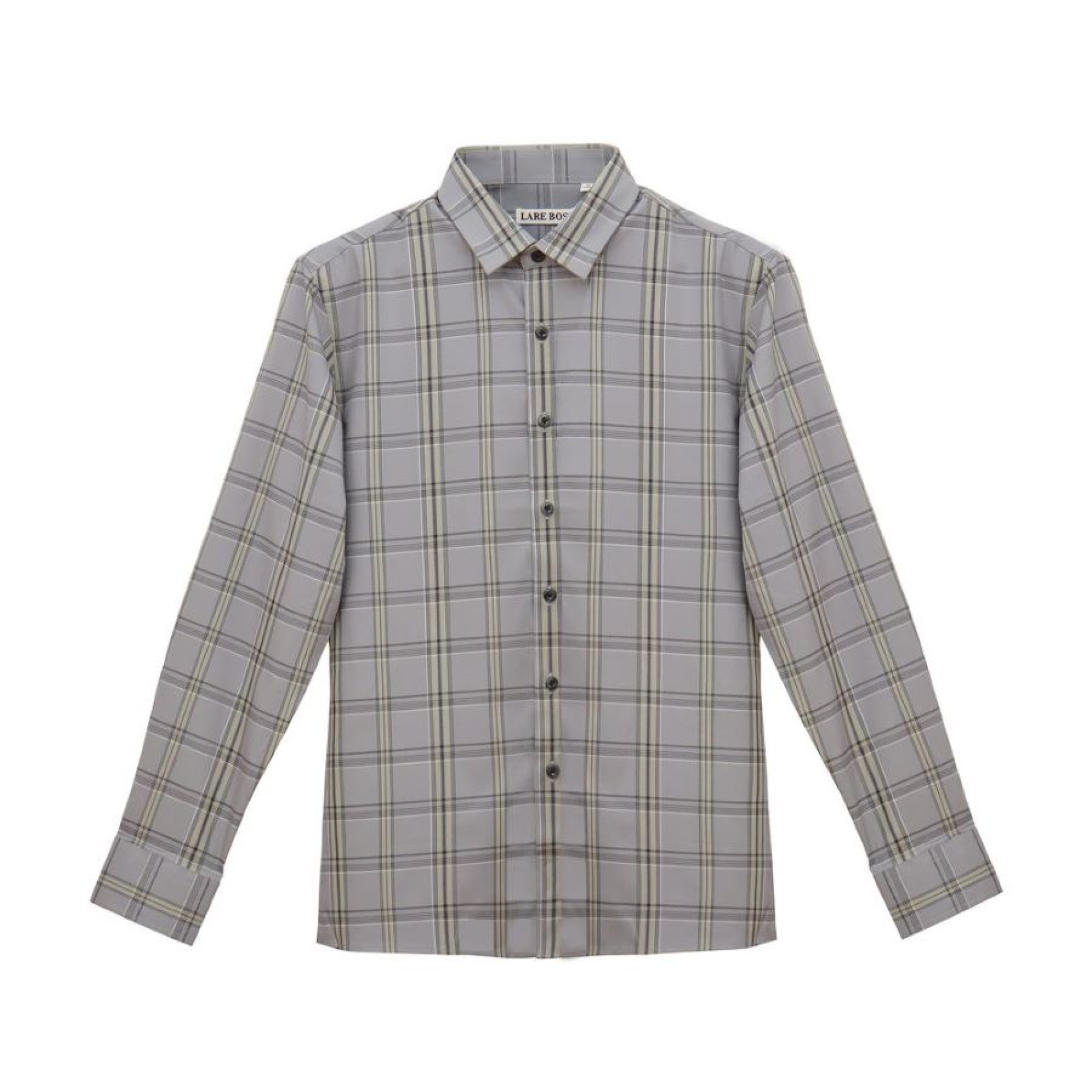 Áo Sơ mi SMD25-05A