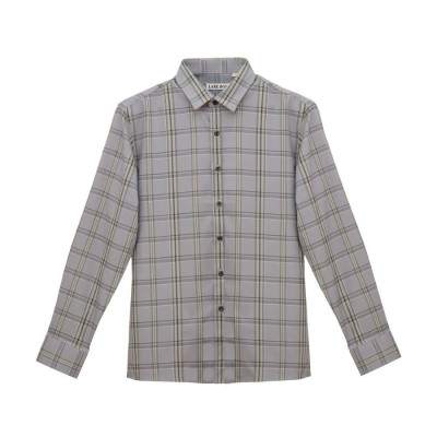 Áo Sơ mi SMD25-05A